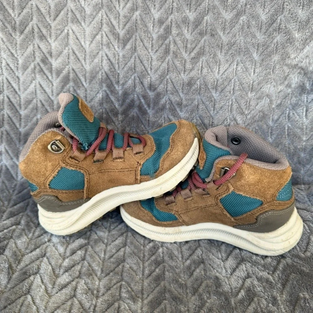 Merrell Ontario 85 Waterproof Kids Boots 10.5